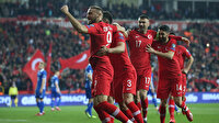 A Milli Takım zorlu sınavda