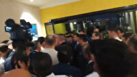 CHP'nin adayı Ekrem İmamoğlu'ndan hakaret: Vali itlik yapmıştır