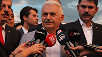 Binali Yıldırım'ın tercihi Uğur Dündar