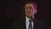 Bakan Selçuk'dan şehit öğretmen Aybüke paylaşımı: Sen hep 22 yaşındasın