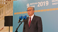 Kazakistan'da seçimi Kasım Cömert Tokayev kazandı