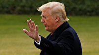 NYT: Trump 'Meksika anlaşması'nı aylar öncesinden imzaladı