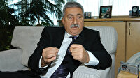 TESK'ten "stopaj kaldırılsın" önerisi