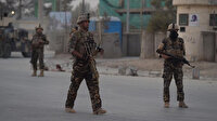 Afganistan'da Taliban saldırısı: 15 ölü