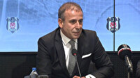 Abdullah Avcı imzayı attı