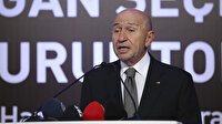Nihat Özdemir: Yapılan hareket siyasidir