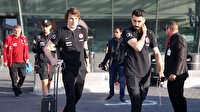 İzlanda'ya Milli Takım notası