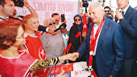 Hırsızlığa müsaade etmeyeceğiz