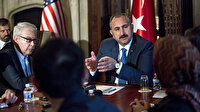 Bakan Gül'den ABD'de FETÖ elebaşının iade süreci tepkisi: Kabul edemeyiz