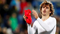 Griezmann yeni sezonda Barcelona forması giyecek
