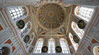 Dünyaca prestijli kitaptaki Türk camileri