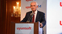 Uyumsoft ekosistemindeki iş ve çözüm ortakları ile buluştu