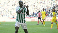 Yeni Malatyaspor Fofana'yı kadrosuna katıyor