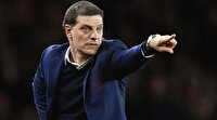 Bilic İngiltere'ye döndü