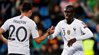 Real Madrid'in 3. transferi Mendy oldu