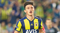 Eljif Elmas yarışı