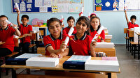 18 milyon öğrenci karne aldı