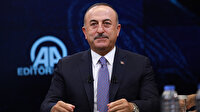 Çavuşoğlu: S-400'lerde hiçbir şekilde geri adım atmayacağız