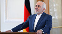 Zarif'ten ABD'ye "sabotaj diplomasisi" suçlaması