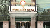 İstanbul seçimi hakimlerine HSK incelemesi
