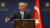 Bakan Çavuşoğlu'ndan Esed rejimine uyarı: Herkes haddini bilsin