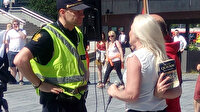 Norveç'te Kuran-ı Kerim provokasyonu: Yere atıp hakaret etti