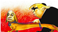 Trump'ın hedefinde New York Times var