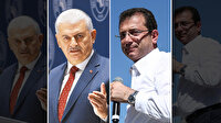 Projelerle boş vaatler kapışacak!