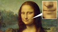 Mona Lisa'nın gülüşü hakkında çarpıcı iddia: 'Koca bir yalan'