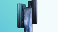 Oppo Reno 10X Zoom Türkiye'de satışa sunuldu