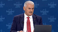 Binali Yıldırım'dan İstanbullulara 500 bin istihdam sözü