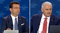 "Ekrem Bey 11 kreş vaadi vermiş sadece 1 tane yapabilmiş"