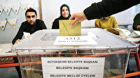 Avukatlara sandık nöbeti