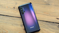 HONOR 20 Pro ilk 3 saniyede satış rekoru kırdı