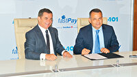 A101’de fastPay dönemi başladı