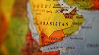 Birleşik Arap Emirlikleri Sokotra adasından çekildi