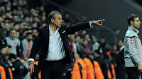 Abdullah Avcı'nın ilk transferi Arjantin'den geliyor