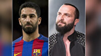 Berkay ile Arda Turan davasında yeni gelişme