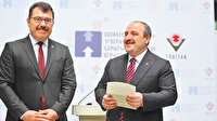 En girişimci üniversiteler ODTÜ ve İTÜ