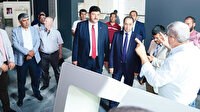 Direnişin müzesi açılışa hazırlanıyor