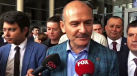 "Ahlaksızlığın ortaya çıkarılmasını değil, ahlaksızları eleştirin"