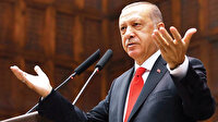Dönüşüme Başkan vizyonu