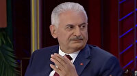 Yıldırım'dan eşi Semiha Hanım hakkında açıklama: O bizim evin orta direğidir