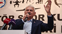 Amatör kulüplere Yıldırım müjde