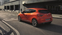Yeni Clio Türkiye'de satışa sunulacak