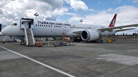 THY filosuna ilk kez katılacak uçakları için pilot arıyor