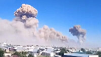 Kazakistan’da askeri mühimmat deposunda patlama: 11 yaralı