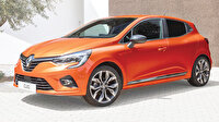 Renault Clio çığır açacak