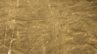 Peru’nun gizemli Nazca çizgilerinin sırrı çözüldü