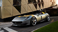 Ferrari’ye 5. kez "En İyinin de İyisi" ödülü